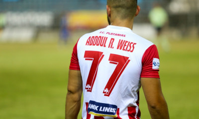 Πλατανιάς: «Δένει» Ουές και περιμένει προτάσεις