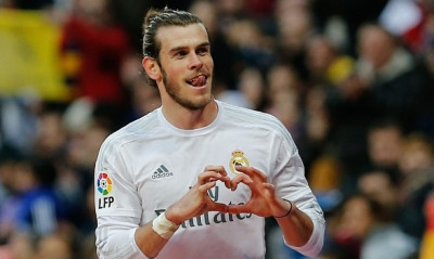 Ρεάλ Μαδρίτης: Μένει ο Μπέιλ