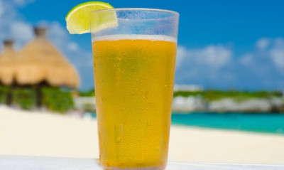 Βάζεις λεμόνι στην μπίρα σου; Μην το κάνεις!