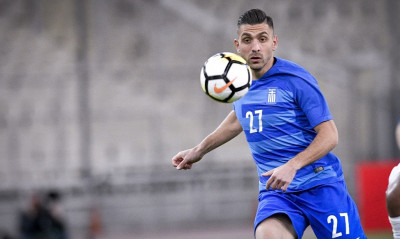 Τεστ χαρακτήρα για Εθνική