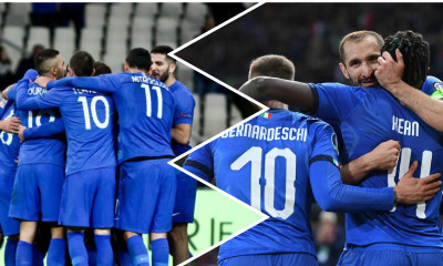 Live Chat Ελλάδα-Ιταλία 0-3 (τελ.)
