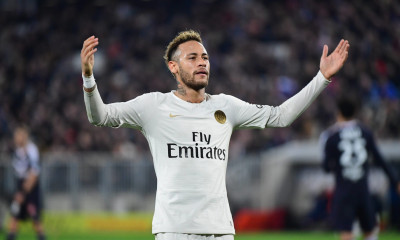 «Νεϊμάρ, τουρίστας ο πιο ακριβός παίκτης στον κόσμο»