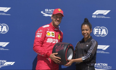 Formula 1: Pole position για το Φέτελ στον Καναδά