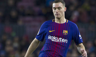 Η πρόταση που απέρριψε ο Βερμάελεν για χάρη του Ολυμπιακού!