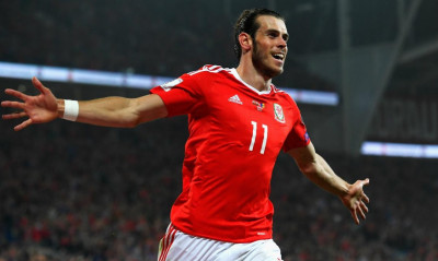 Θέλει Μπέιλ η Γιουνάιτεντ