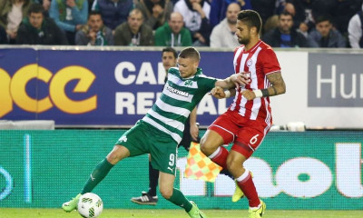 Η αναμονή για τον «σίγουρο» Μπεργκ που καθυστερεί τον Φορτούνη