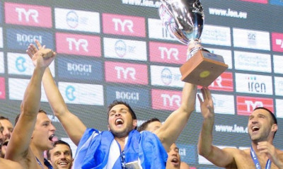 Ολυμπιακός: Οδεύει προς Φερεντσβάρος ο Φουντούλης