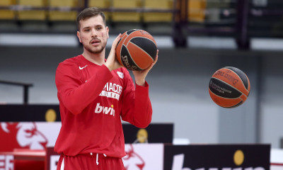 Παρακολουθεί την περίπτωση του Δημήτρη Αγραβάνη η ΑΕΚ!