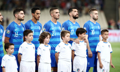 Ελλάδα-Αρμενία: Αυτός είναι ο διαιτητής της αναμέτρησης