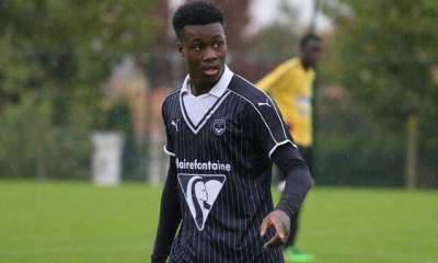 Παναθηναϊκός: Δοκιμάζει Κονάν και Σαρμπίνι (photo)