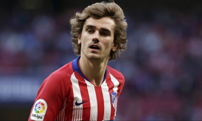 Γκριεζμάν: «Ξέρω που θα είμαι τη νέα σεζόν»