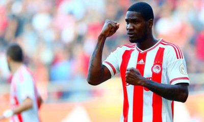 Άρης: Πλησιάζουν οι «βόμβες» (photos)