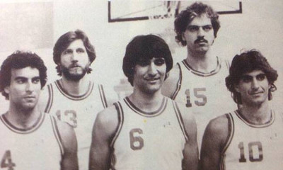 Το βίντεο της ΚΑΕ Παναθηναϊκός για τον Δημήτρη Κοκολάκη