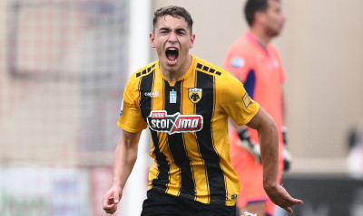 ΑΕΚ: Ξεκαθαρίζει μέχρι 16/6 για Πόνσε