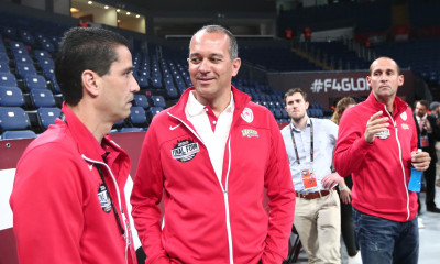 Σφαιρόπουλος: «Υποστηρίζω την απόφαση των Αγγελόπουλων»