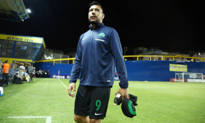 Παναθηναϊκός: Τα βρήκε με Τσάβες, αποσύρεται η προσφυγή