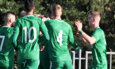 Παναθηναϊκός: Δεύτερη η Κ19 στην Ολλανδία