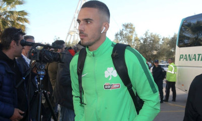 Μέτα την προετοιμασία οι διαπραγματεύσεις με Κουρμπέλη