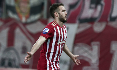 Ολυμπιακός: Ξεκαθαρίζει με Φορτούνη