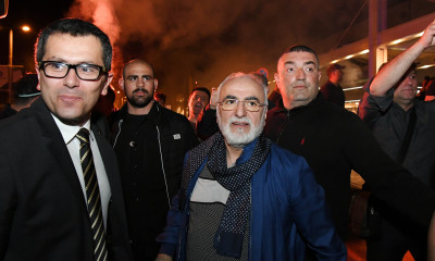 Ανακοινώνει μεταγραφή ο ΠΑΟΚ (photos)