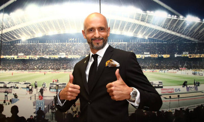 ΑΕΚ: Ανατροπή! Αυτόν θέλει ο Καρντόσο (photos)