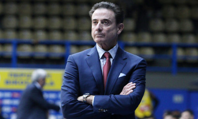 Ρικ Πιτίνο: Η θεωρία της επιτυχίας!