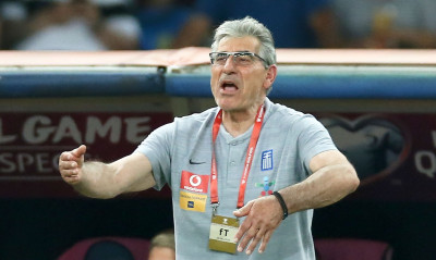 Αναστασιάδης: «Όταν μας βρίζουν είμαι πολύ χαρούμενος» (video)