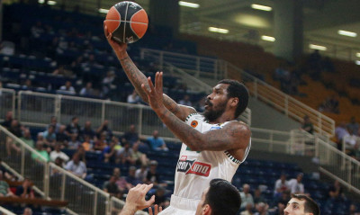 Παναθηναϊκός ΟΠΑΠ: Το μήνυμα Κιλπάτρικ για το πρώτο βήμα (photo)