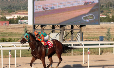 Markopoulo Park: Koύρσες που έκοβαν την ανάσα και ρεκόρ πίστας