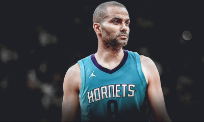 Έσκασε η «βόμβα»: Αποχώρησε από την ενεργό δράση ο Πάρκερ (videos+photos)