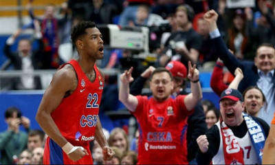 Οριστικό: Έφυγε από την ΤΣΣΚΑ ο Χίγκινς – Σε αυτή την ομάδα υπογράφει...!