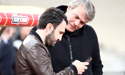 Άρης: Οι επόμενες κινήσεις ενίσχυσης