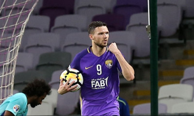 Ολυμπιακός: Τι «παίζει» με Μπεργκ – Τα δεδομένα για τον επιθετικό (photos)