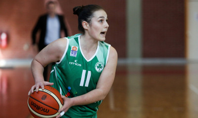 Παναθηναϊκός ΑΟ: Συλλυπητήρια σε Σλούκα