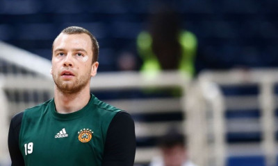 Έφυγε για Πάτρα με Λεκαβίτσιους ο Παναθηναϊκός