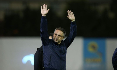 Ο παίκτης που «γείωσε» ΠΑΟΚ και ΑΕΚ για… χατίρι του Κάναντι! (photos)