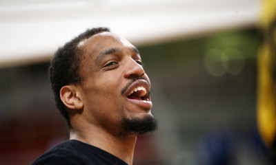 ΑΕΚ: Ιταλικές σειρήνες για Χάντερ