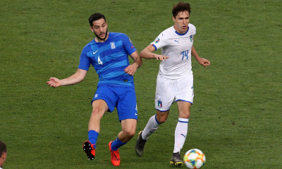 Ελλάδα-Αρμενία: Νίκη με «καθαρό» σκορ για την Εθνική Ομάδα