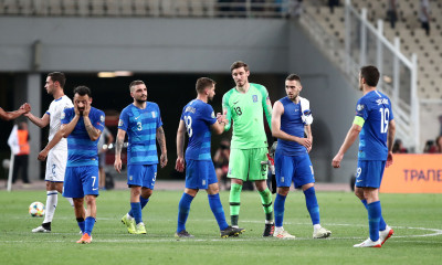 Ελλάδα-Αρμενία: Ανασύνταξη τώρα!