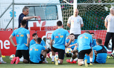 Αυτός είναι το φαβορί να αντικαταστήσει τον Αναστασιάδη στην Εθνική!