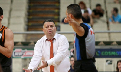 Το… μυθικό σύνθημα για Γιατρά στο ΟΑΚΑ που λίγοι κατάλαβαν! (photos)