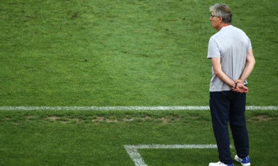 Τελειώνει ο Αναστασιάδης από την Εθνική, αυτοί είναι οι υποψήφιοι για τον πάγκο! (photos)