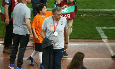 «Βόμβα» Αναστασιάδη: «Αν δεν πιστεύει ο κύριος Παπασταθόπουλος, να μην είναι εδώ» (video)