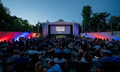 Επίσημη πρεμιέρα για τη σειρά «Έτερος Εγώ-Χαμένες Ψυχές» του Σωτήρη Τσαφούλια σε παραγωγή COSMOTE TV