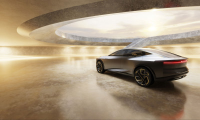 Η Nissan δείχνει το όραμά της για την μελλοντική κινητικότητα, στην έκθεση τεχνολογίας CES Asia 2019