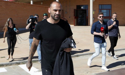 Χρήματα από ναρκωτικά «ξέπλενε» το κύκλωμα του Ραούλ Μπράβο