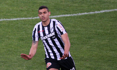 ΑΕΚ: Τι γίνεται με Γιακουμάκη