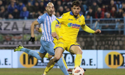 Παναιτωλικός: Ανεβαίνουν οι μετοχές του Μιχάι