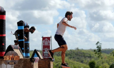 Survivor Spoiler – Διαρροή: Ποια ομάδα κερδίζει σήμερα (11/06) το έπαθλο και ποιο είναι αυτό!