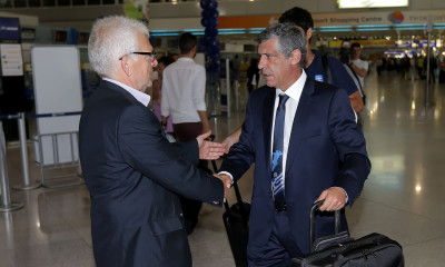 Το ΕΓΚΛΗΜΑ στο ελληνικό ποδόσφαιρο, όχι μόνο στην εθνική, έγινε το 2014